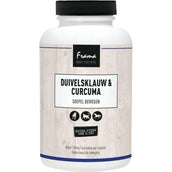 Frama Best For Pets Artiglio del diavolo e Curcuma Frama Best For Pets Artiglio del diavolo e Curcuma