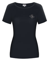 Fair Play Shirt Dacy Nero Fair Play Shirt Dacy Nero