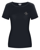 Fair Play Shirt Dacy Nero Fair Play Shirt Dacy Nero