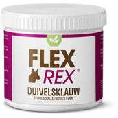 Flexrex Artiglio del diavolo Flexrex Artiglio del diavolo