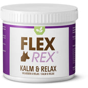 Flexrex Calma e Relax Flexrex Calma e Relax