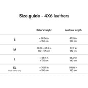 Freejump Staffili 4x6 Marrone Freejump Staffili 4x6 Marrone