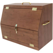 Grooming Deluxe by Kentucky Mostra la casella di toelettatura Grooming Deluxe by Kentucky Mostra la casella di toelettatura