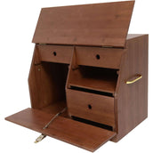 Grooming Deluxe by Kentucky Mostra la casella di toelettatura Grooming Deluxe by Kentucky Mostra la casella di toelettatura