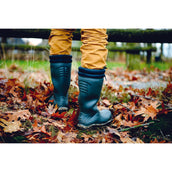 Dunlop Stivali Blizzard Verde scuro Dunlop Stivali Blizzard Verde scuro