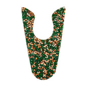 Suedwind Patch Nova Kids Fun Fine Crystal Verde/Oro rosa Suedwind Patch Nova Kids Fun Fine Crystal Verde/Oro rosa