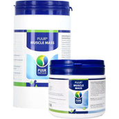 Puur Natuur Massa Muscolare Cane/Gatto Puur Natuur Massa Muscolare Cane/Gatto