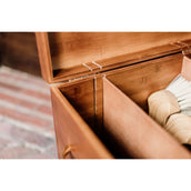 Grooming Deluxe by Kentucky Scatola delle virate Grooming Deluxe by Kentucky Scatola delle virate