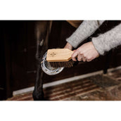 Grooming Deluxe by Kentucky Spazzola per zoccoli Grooming Deluxe by Kentucky Spazzola per zoccoli