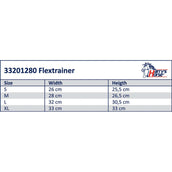 Harry's Horse Parastinchi Flextrainer Navy Harry's Horse Parastinchi Flextrainer Navy