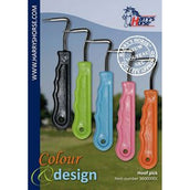 Harry's Horse Netta unghie Rosa Harry's Horse Netta unghie Rosa