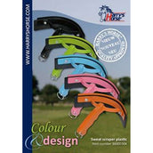 Harry's Horse Spazzola di Manutenzione Nero Harry's Horse Spazzola di Manutenzione Nero