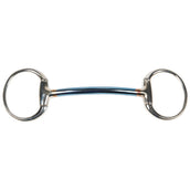 Harry's Horse Morso Dritto Gebogen Sweet Iron Harry's Horse Morso Dritto Gebogen Sweet Iron