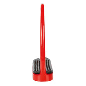 Harry's Horse Staffe Aluminium Rosso Harry's Horse Staffe Aluminium Rosso