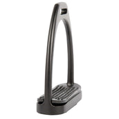 Harry's Horse Staffe Aluminium Nero Harry's Horse Staffe Aluminium Nero
