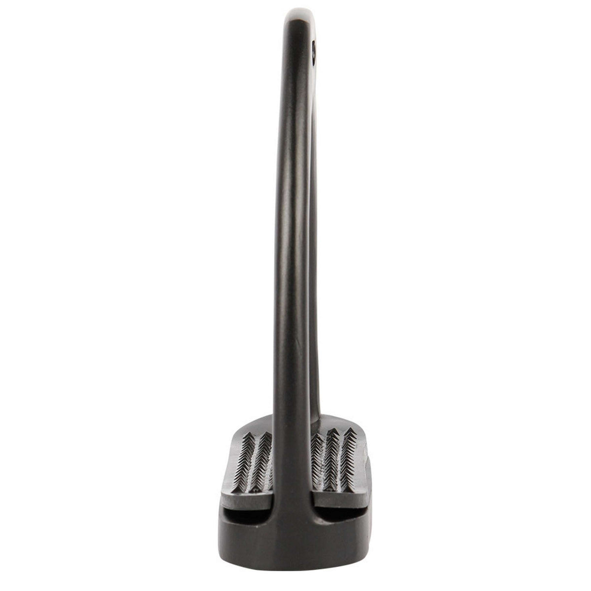 Harry's Horse Staffe Aluminium Nero Harry's Horse Staffe Aluminium Nero