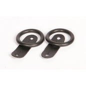 Harry's Horse Gomma e Pelle Nero Harry's Horse Gomma e Pelle Nero