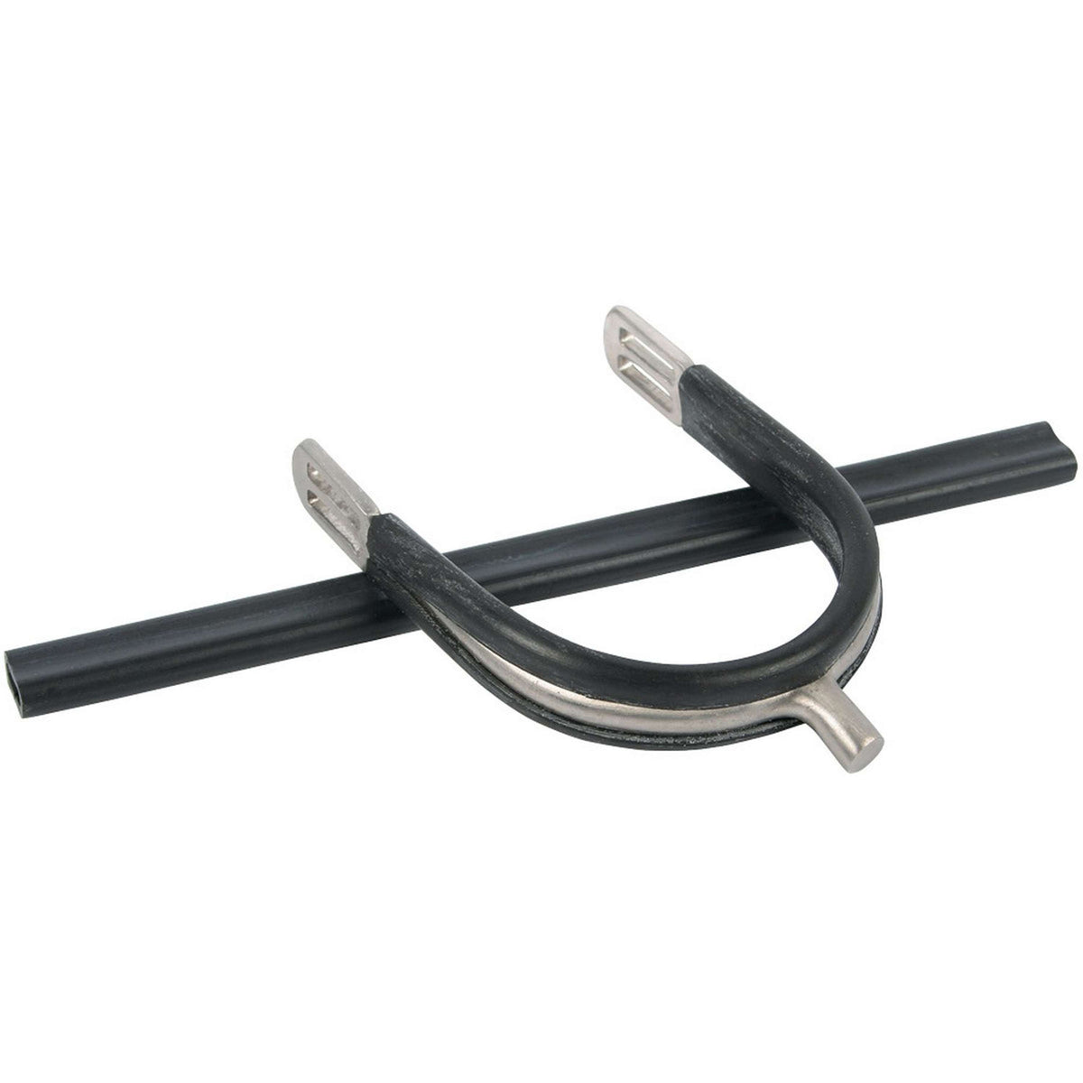 Harry's Horse Protezione per Speroni Nero Harry's Horse Protezione per Speroni Nero