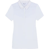 Harcour Poloshirt Pastel Bianco Harcour Poloshirt Pastel Bianco