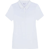 Harcour Poloshirt Pastel Bianco Harcour Poloshirt Pastel Bianco