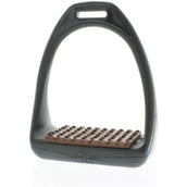 Compositi Staffe Compositi Reflex Marrone/Marrone Compositi Staffe Compositi Reflex Marrone/Marrone