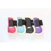 HB Stinchiere Furr Little Sizes Nero HB Stinchiere Furr Little Sizes Nero