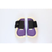 HB Stinchiere Furr Little Sizes Viola HB Stinchiere Furr Little Sizes Viola