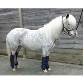 HB Protettori da trasporto Little Sizes Navy HB Protettori da trasporto Little Sizes Navy