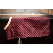 HB Coperta da esposizione Showtime Burgundy Borgogna HB Coperta da esposizione Showtime Burgundy Borgogna