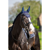 HB Cuffietta Showtime Glitter Navy HB Cuffietta Showtime Glitter Navy