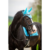 HB Cuffietta Showtime Turchese HB Cuffietta Showtime Turchese