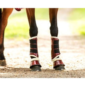 HB Showtime Parastinchi Gold Rush Glitter Bordeaux HB Showtime Parastinchi Gold Rush Glitter Bordeaux