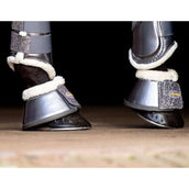 HB Stivaletti a Campana Gold Rush Grigio HB Stivaletti a Campana Gold Rush Grigio