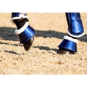 HB Stivaletti a Campana Gold Rush Navy HB Stivaletti a Campana Gold Rush Navy