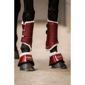 HB Parastinchi Crown Borgogna HB Parastinchi Crown Borgogna