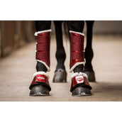 HB Parastinchi Crown Borgogna HB Parastinchi Crown Borgogna