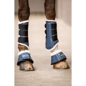 HB Parastinchi Crown Blu acciaio HB Parastinchi Crown Blu acciaio