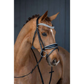 HB Briglia Showtime It is So Special Glitter nero/argento HB Briglia Showtime It is So Special Glitter nero/argento