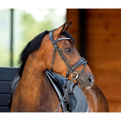 HB Briglia Very Soft Nero HB Briglia Very Soft Nero