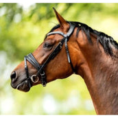 HB Briglia Very Soft Nero HB Briglia Very Soft Nero