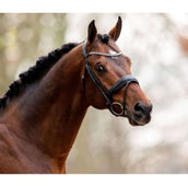 HB Insieme del cappuccio Great Love Nero HB Insieme del cappuccio Great Love Nero