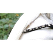 HB Briglia Special Nero/Borgogna HB Briglia Special Nero/Borgogna