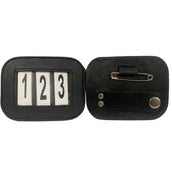 HB Numeri per testiera Showtime Nero HB Numeri per testiera Showtime Nero