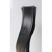 HB Showtime Pezzo di Testa Anatomisch Nero HB Showtime Pezzo di Testa Anatomisch Nero