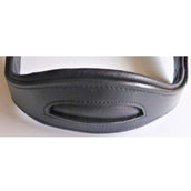 HB Showtime Pezzo di Testa Anatomisch Nero HB Showtime Pezzo di Testa Anatomisch Nero