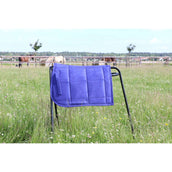 HB Sottosella Shetland Royal Blue HB Sottosella Shetland Royal Blue