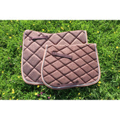 HB Sottosella Sparkling Glitter Marrone HB Sottosella Sparkling Glitter Marrone