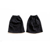 HB Copri staffe Nero HB Copri staffe Nero