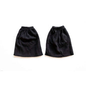 HB Copri staffe Nero HB Copri staffe Nero