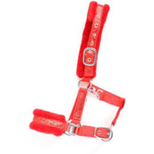 HB Capezzina Glamour Rosso HB Capezzina Glamour Rosso